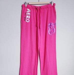 AEROPOSTALE | Ladies Casual Athletic Pants